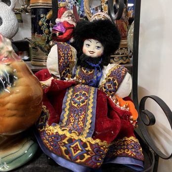 Shawnee Antique Mall - Russian doll - Antiques Near Me - Shawnee, Kansas Shawnee Antique Mall - Russian doll - Antiques Near Me - Shawnee, Kansas