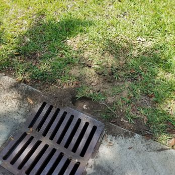 Voelker Surveying - Digging holes and leaving a mess in my yard. - Land Surveying Near Me - Santa Rosa Beach, Florida Voelker Surveying - Digging holes and leaving a mess in my yard. - Land Surveying Near Me - Santa Rosa Beach, Florida
