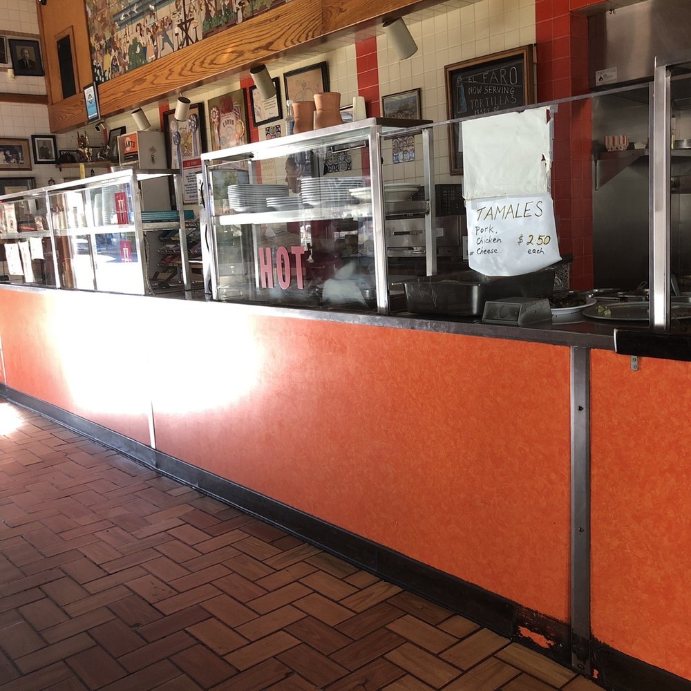 El Faro - Mexican Near Me - San Francisco, California El Faro - Mexican Near Me - San Francisco, California