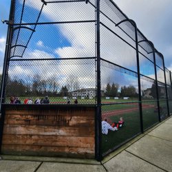 Monroe Rotary Park