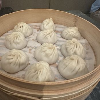 Paradise Dynasty - A2. Signature Original Xiao Long Bao - Chinese Near Me - Glendale, California Paradise Dynasty - A2. Signature Original Xiao Long Bao - Chinese Near Me - Glendale, California