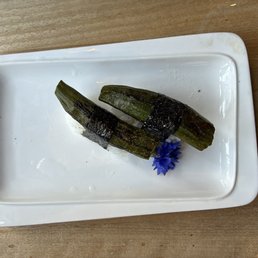 Okra