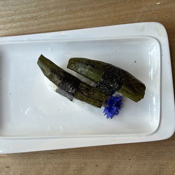 Shizen - Okra - Sushi Bars Near Me - San Francisco, California Shizen - Okra - Sushi Bars Near Me - San Francisco, California