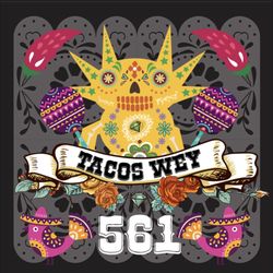 Tacos Wey