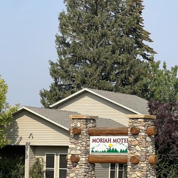 Moriah Motel - Small hotel - Hotels Near Me - Sheridan, Montana Moriah Motel - Small hotel - Hotels Near Me - Sheridan, Montana
