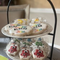 Sweetheart Baking Company