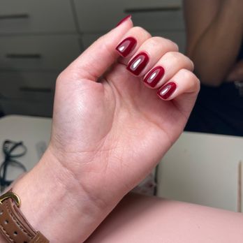 Noor Nail Bar - Nail Salons Near Me - Manhattan Beach, California