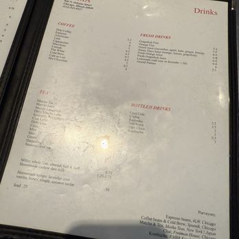 Doma Cafe - Cafes Near Me - Chicago, Illinois