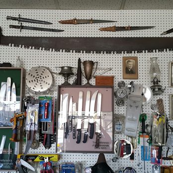 The Knife Stalkers - That's what I'm talking about - Knife Sharpening Near Me - San Jose, California