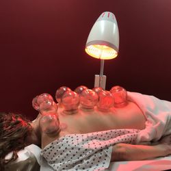 Stephanie Petrow, LAc MTOM - Petrow Acupuncture