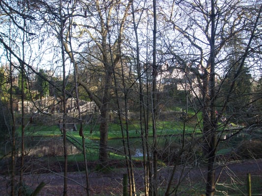 St. Fagans National Museum of History by null