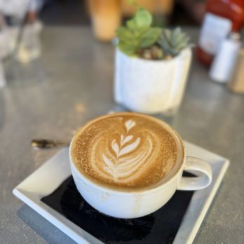 Toast - Hazelnut Latte - Breakfast & Brunch Near Me - Temecula, California Toast - Hazelnut Latte - Breakfast & Brunch Near Me - Temecula, California