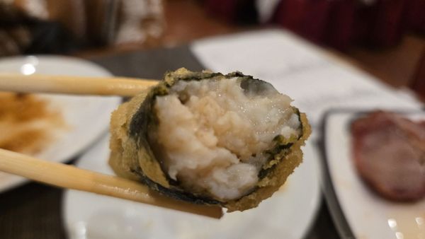 Hawaii Dim Sum & Seafood Restaurant by null