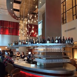 Virgin Hotels Chicago - Second floor bar