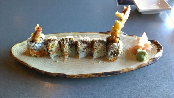 Sushi Tango Woodbury by null