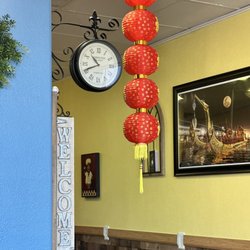 Thai Chef - Cute place