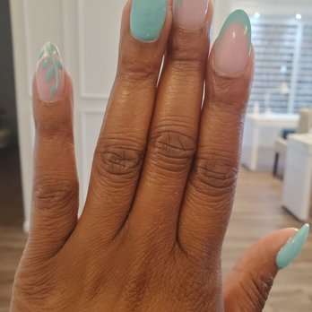 Becky Nails - Nail Salons Near Me - Katy, Texas