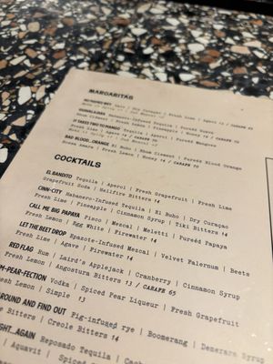 Menu photo 1 No Mames Mexican Cantina Wethersfield, CT Menu photo 1 No Mames Mexican Cantina Wethersfield, CT