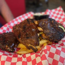 Cody's Original Roadhouse