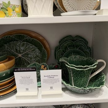 Williams-Sonoma - Designer dishes. - Kitchen & Bath Near Me - Sarasota, Florida Williams-Sonoma - Designer dishes. - Kitchen & Bath Near Me - Sarasota, Florida
