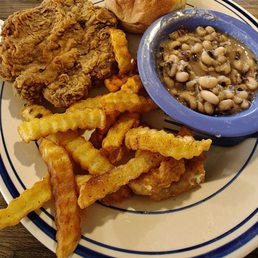 Country Fried Steak