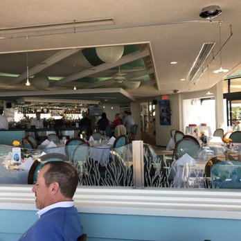 Bon Appetit - New American Near Me - Dunedin, Florida