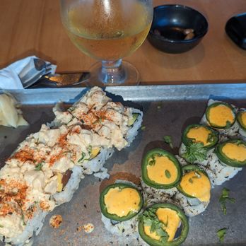 SuViche - Sushi and Ceviche - Sushi - Sushi Bars Near Me - Miami Beach, Florida