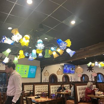 El Rancho Mexican Restaurant - New lights in the Mexican restaurant - Mexican Near Me - Daphne, Alabama El Rancho Mexican Restaurant - New lights in the Mexican restaurant - Mexican Near Me - Daphne, Alabama