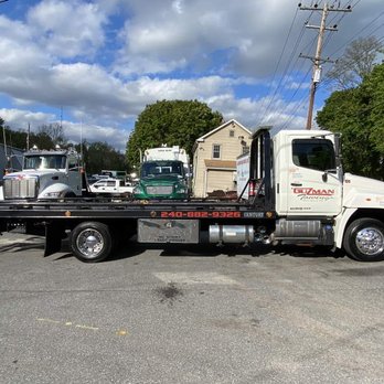 Guzman Towing - Towing Near Me Guzman Towing - Towing Near Me
