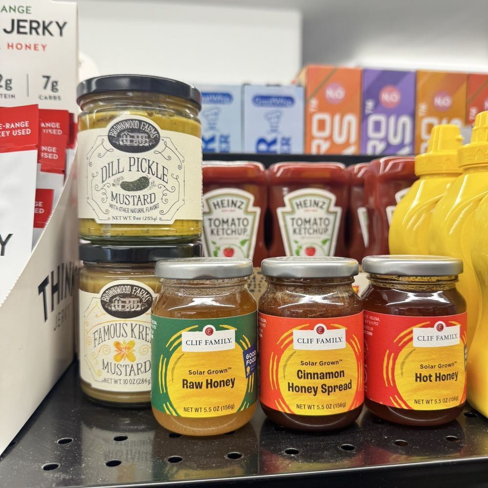 Corner Shop Mini Mart - Pickle mustard - Convenience Stores Near Me - Los Angeles, California Corner Shop Mini Mart - Pickle mustard - Convenience Stores Near Me - Los Angeles, California