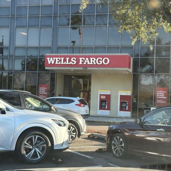 WELLS FARGO BANK - Updated July 2026 - 10 Reviews - 1500 S Dale
