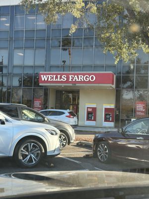 ◉※後右1007 ビンテージ パブミラー The WELLS FARGO社 Wells Fargo (CA) (Images of America): Chandler, Dr. Robert J