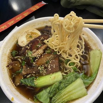 Noodle Station - Noodles Near Me - Reno, Nevada