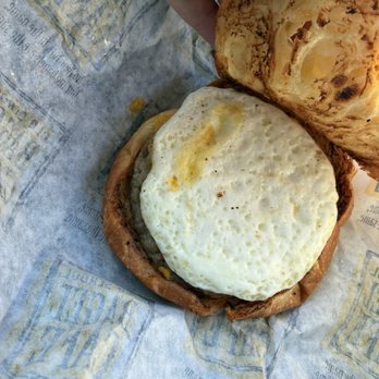Old School Bagel - Sausage, Egg, & Cheese Croissant - Bagels Near Me - Oklahoma City, Oklahoma Old School Bagel - Sausage, Egg, & Cheese Croissant - Bagels Near Me - Oklahoma City, Oklahoma