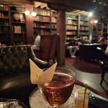 Hell or High Water - Cocktail Bars Near Me - Louisville, Kentucky