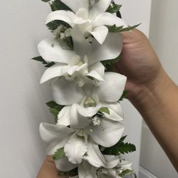 Sunrise Leis & Flowers