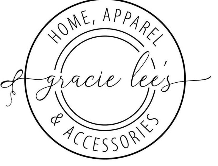Gracie Lees Logo