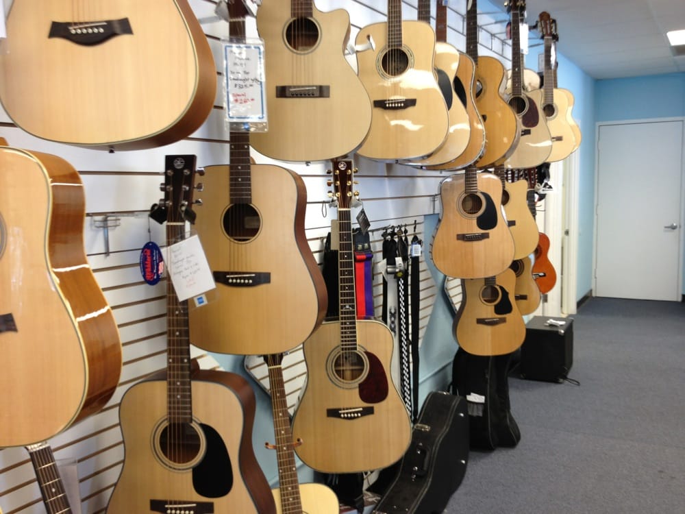 HARRY’S MUSIC STORE CLOSED Updated August 2024 10 Photos & 16