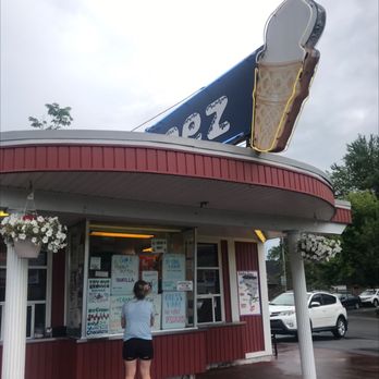 Jim's Tastee Freez - Ice Cream & Frozen Yogurt Near Me - Delmar, New York Jim's Tastee Freez - Ice Cream & Frozen Yogurt Near Me - Delmar, New York