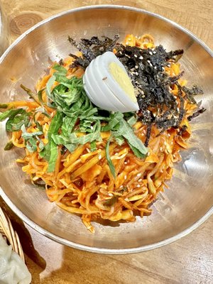 CHD Korean Dumplings by null