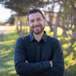 Zach Levich - Corcoran Icon Properties