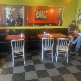 The Fly Trap - Seating - Diners Near Me - Ferndale, Michigan