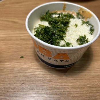 QDOBA Mexican Eats - Fast Food Near Me - Pembroke Pines, Florida