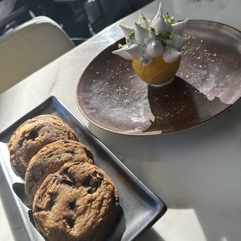 Spago - New American Near Me - Las Vegas, Nevada