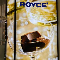 ROYCE' Chocolate
