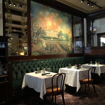 Old Ebbitt Grill - Interior - Bars Near Me - Washington, DC, District of Columbia Old Ebbitt Grill - Interior - Bars Near Me - Washington, DC, District of Columbia