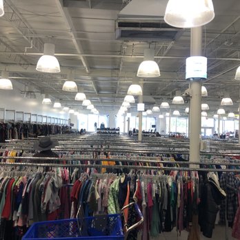 Goodwill - Hollywood - Thrift Stores Near Me - Hollywood, Florida