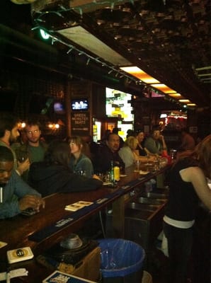 The Little Bar by null