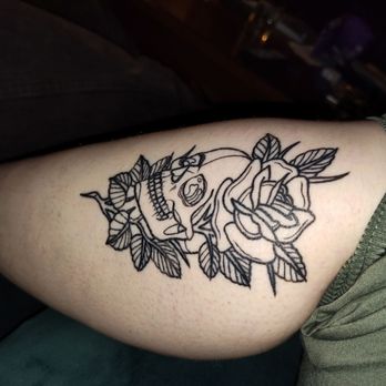 Legacy Arts Tattoo - Tattoo Near Me - Addison, Texas Legacy Arts Tattoo - Tattoo Near Me - Addison, Texas
