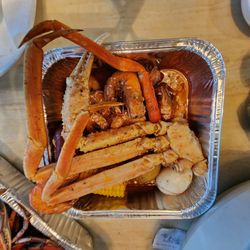An Vi - Seafood Combo #9